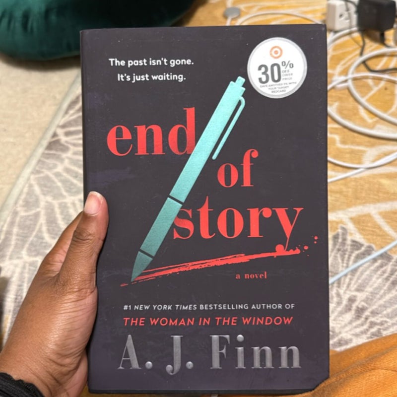 End of Story