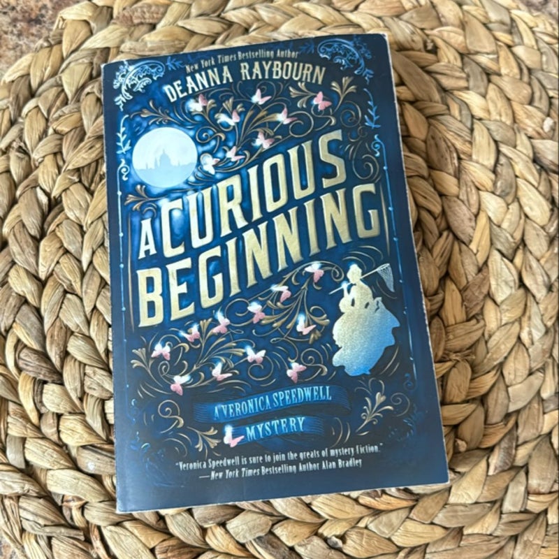 A Curious Beginning