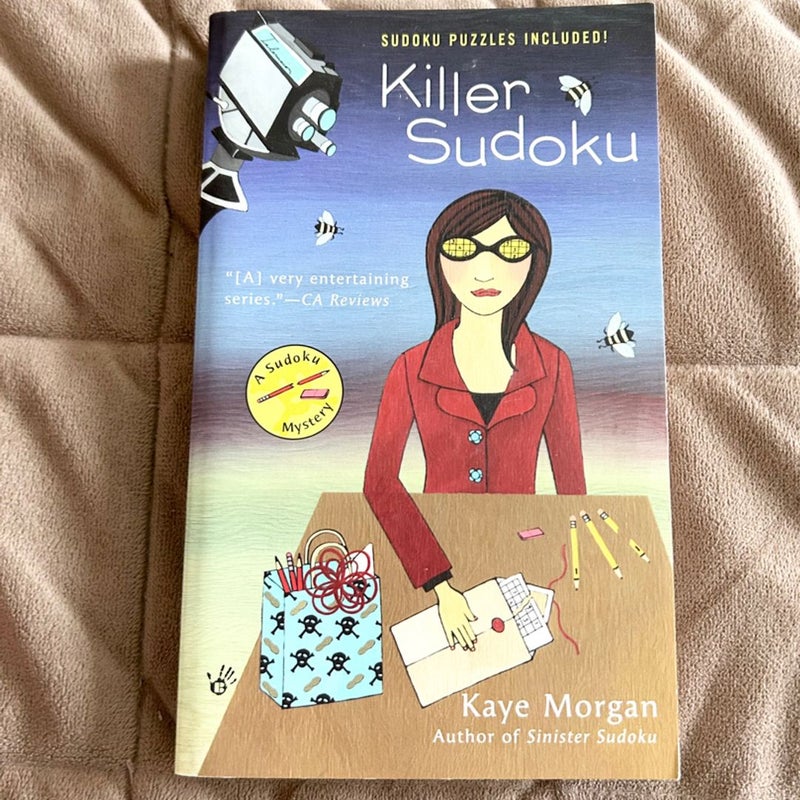 Killer Sudoku