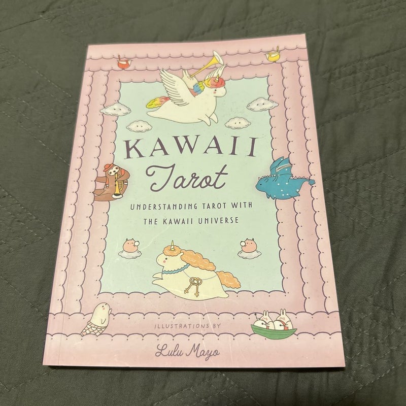 Kawaii Tarot