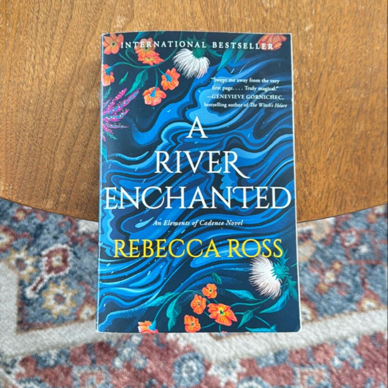 A River Enchanted