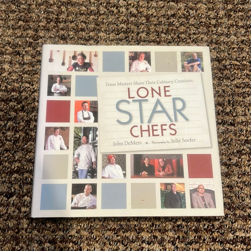 Lone Star Chefs