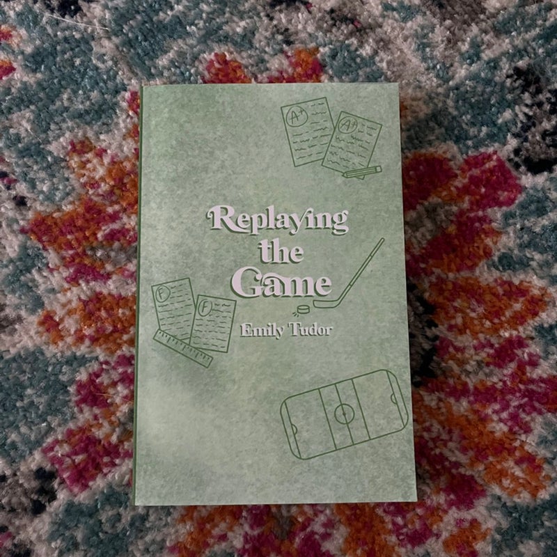 Replaying the game