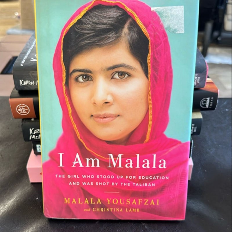 I Am Malala