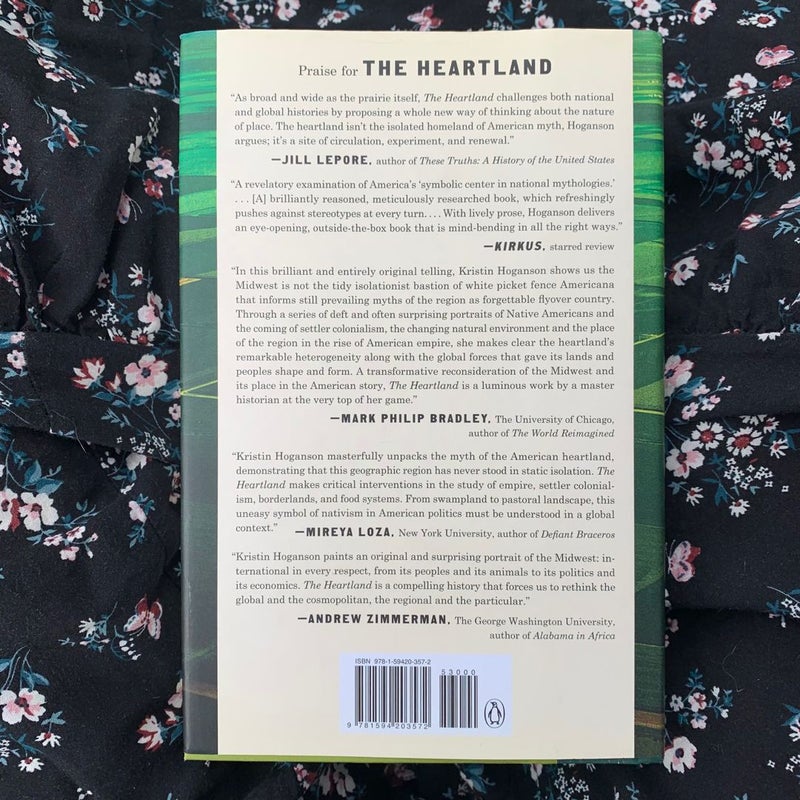 The Heartland