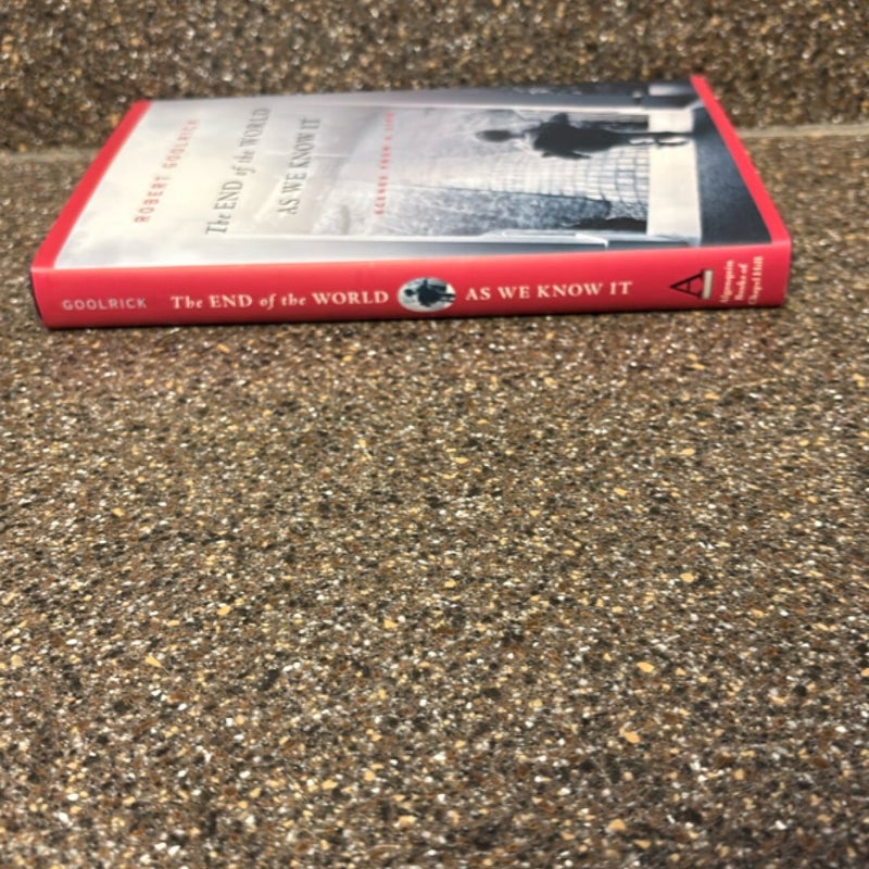 The End of the World As We Know It