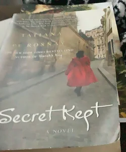 A Secret Kept