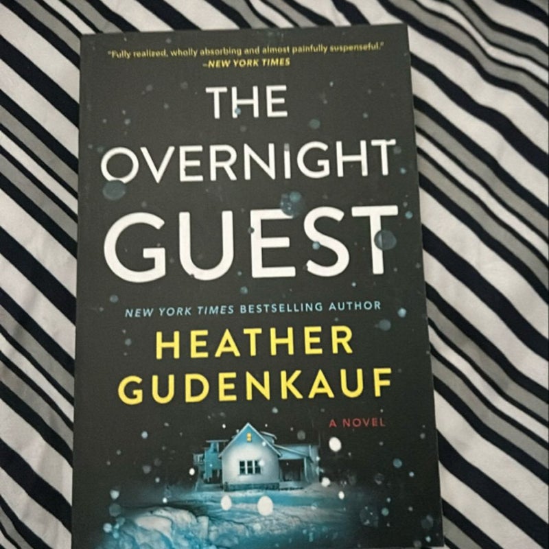 The Overnight Guest