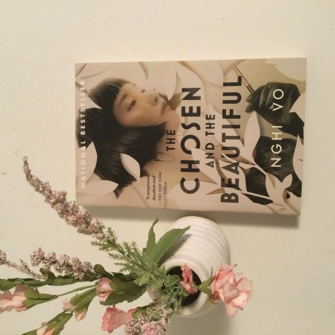 The Chosen and the Beautiful