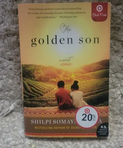 The Golden Son 