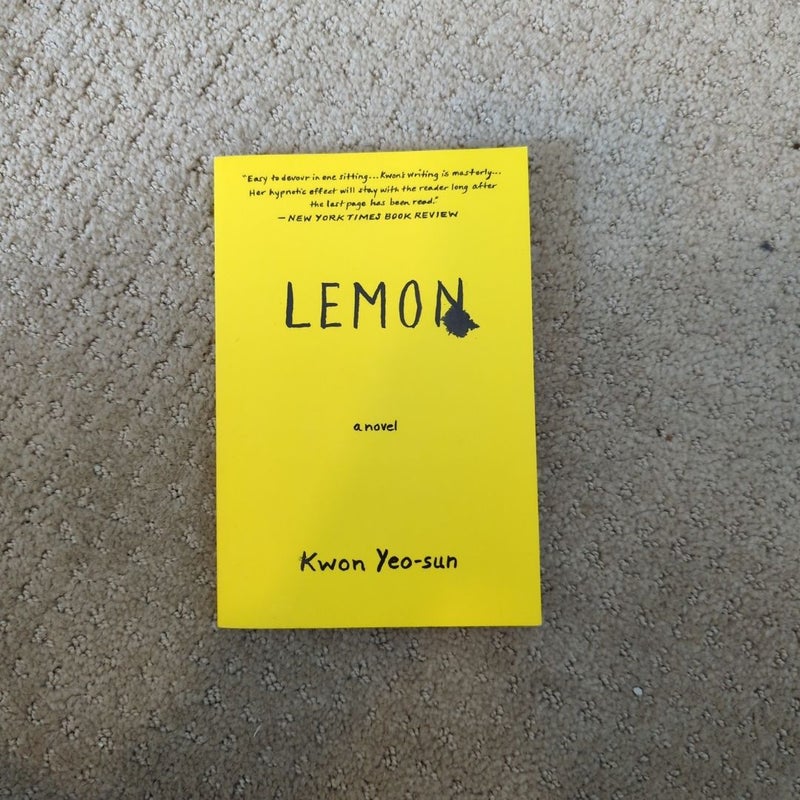 Lemon