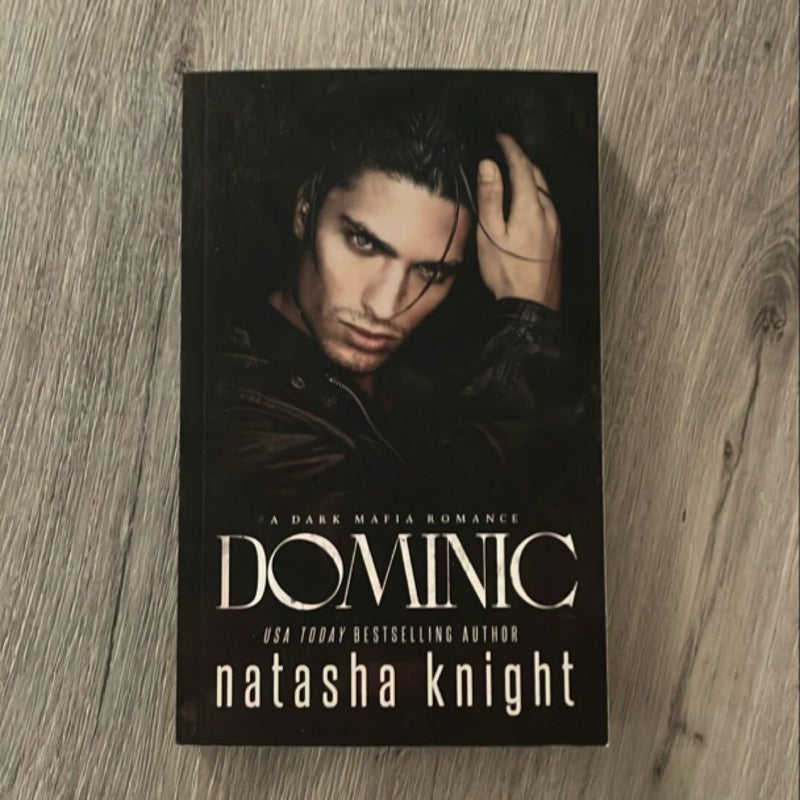 Dominic