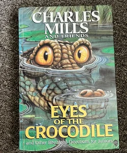 Eyes of the Crocodile