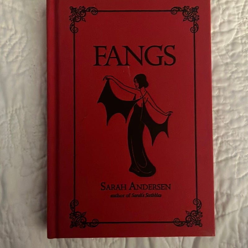 Fangs