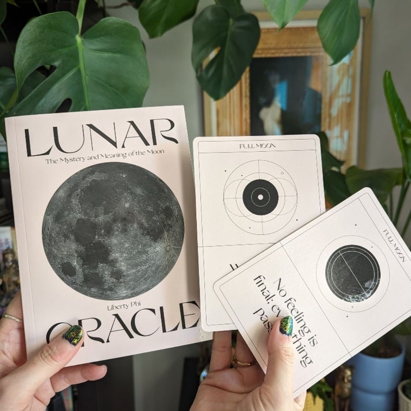 Lunar Oracle