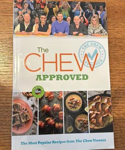 The Chew Approved