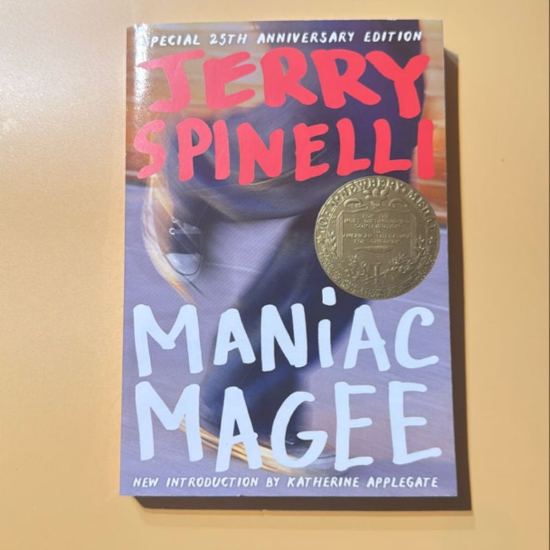 Maniac Magee