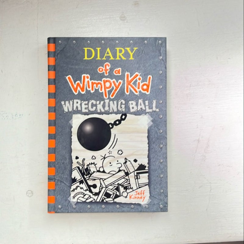 Diary of a wimpy kid (FULL SET)