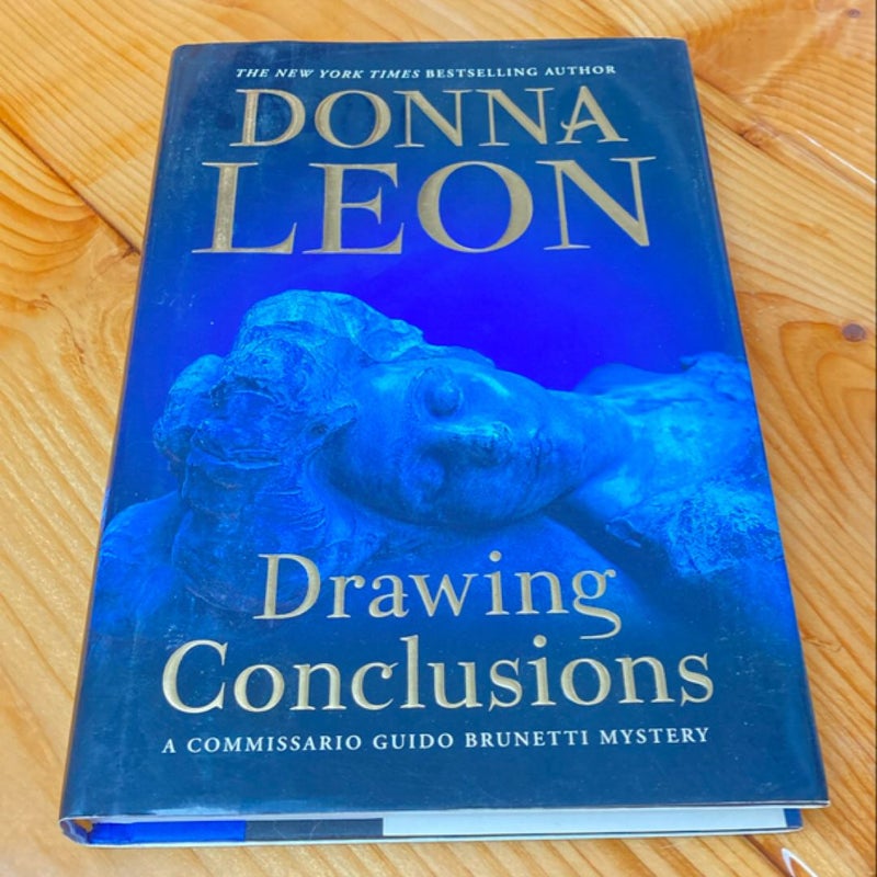 Drawing Conclusions