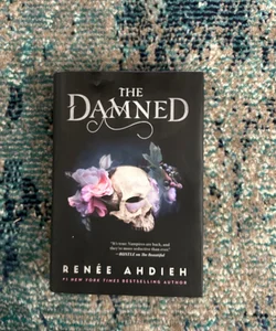 PRICE DROP: The Damned