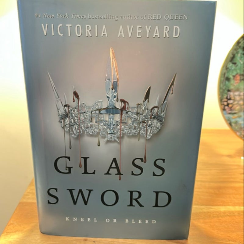 Glass Sword