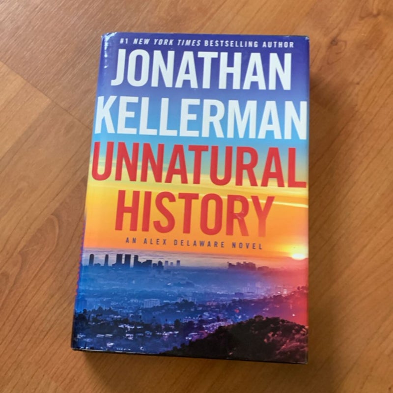 Unnatural History