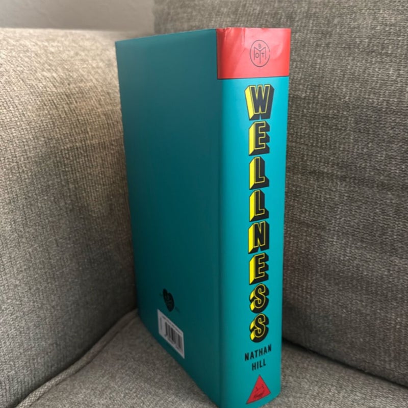 Wellness