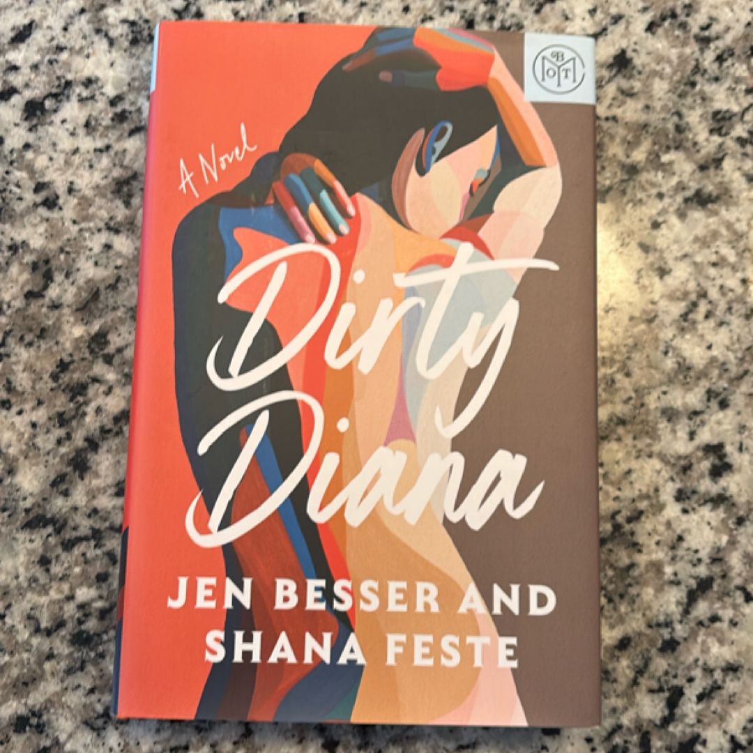Dirty Diana