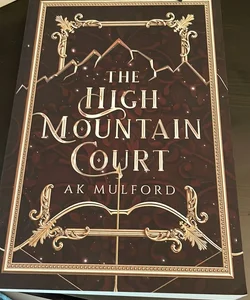 The High Mountain Court 