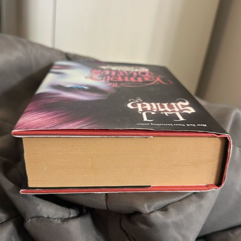 The Vampire Diaries: the Return: Midnight