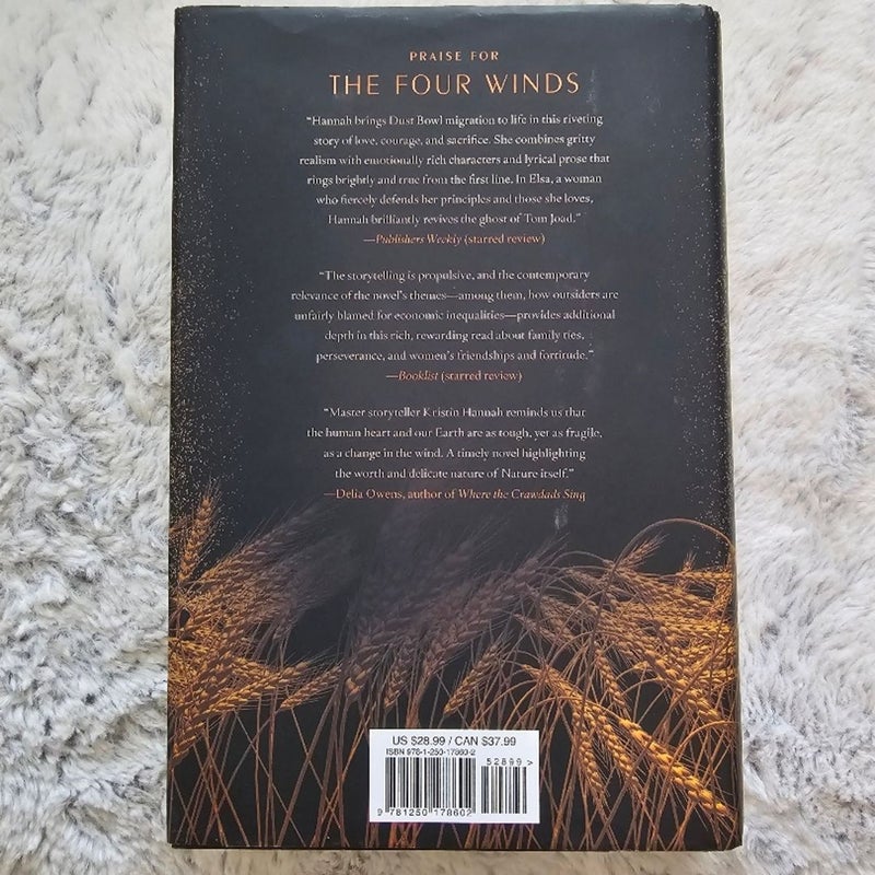 The Four Winds