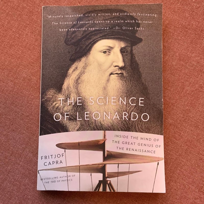 The Science of Leonardo