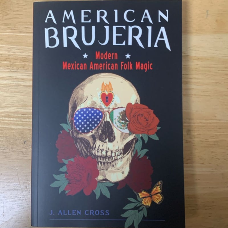 American Brujeria
