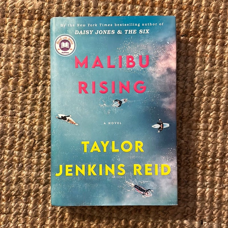 Malibu Rising