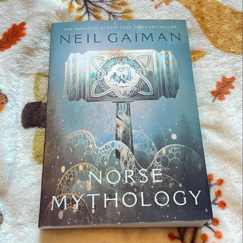 Norse Mythology