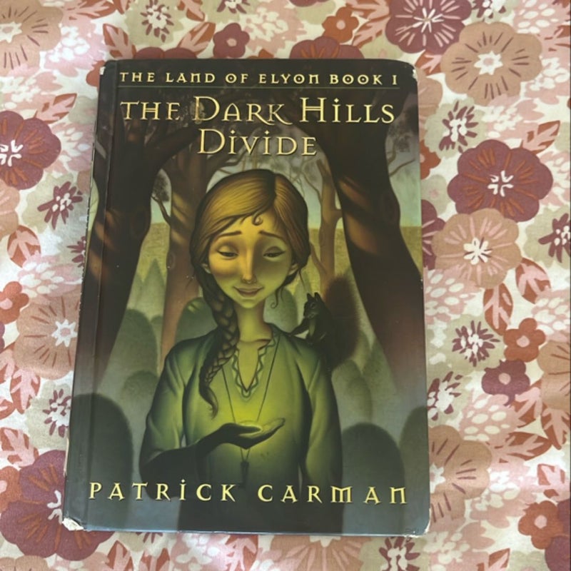 The Dark Hills Divide