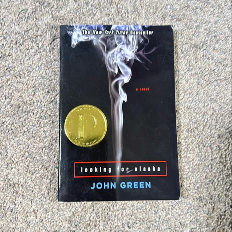 Looking for Alaska