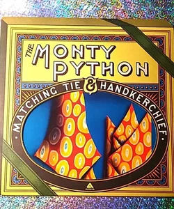 The Monty Python Matching Tie And Handkerchief (12"LP)