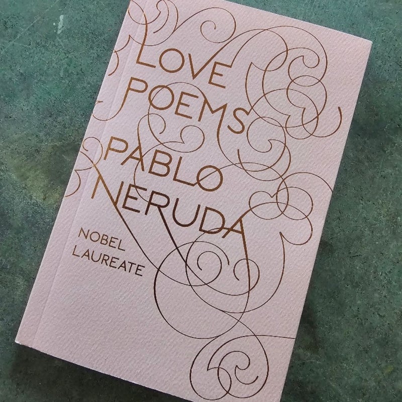 Love Poems