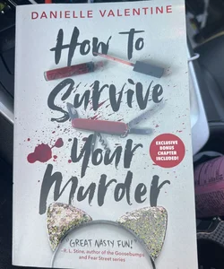 How to Survive Your Murder