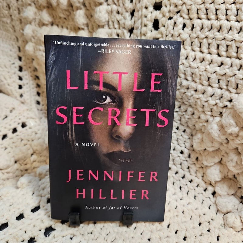 Little Secrets