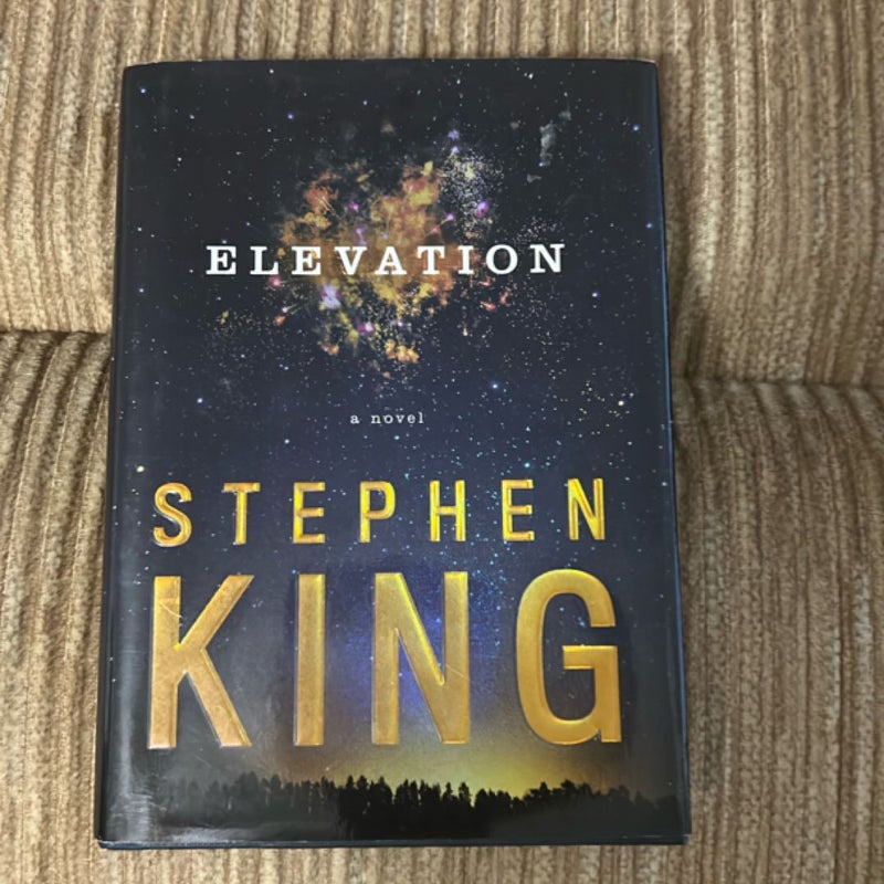 Elevation