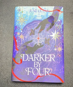 Darker By Four (Fairyloot edition)