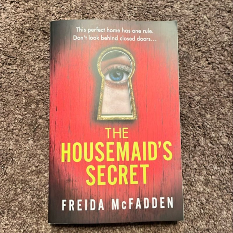 The Housemaid's Secret