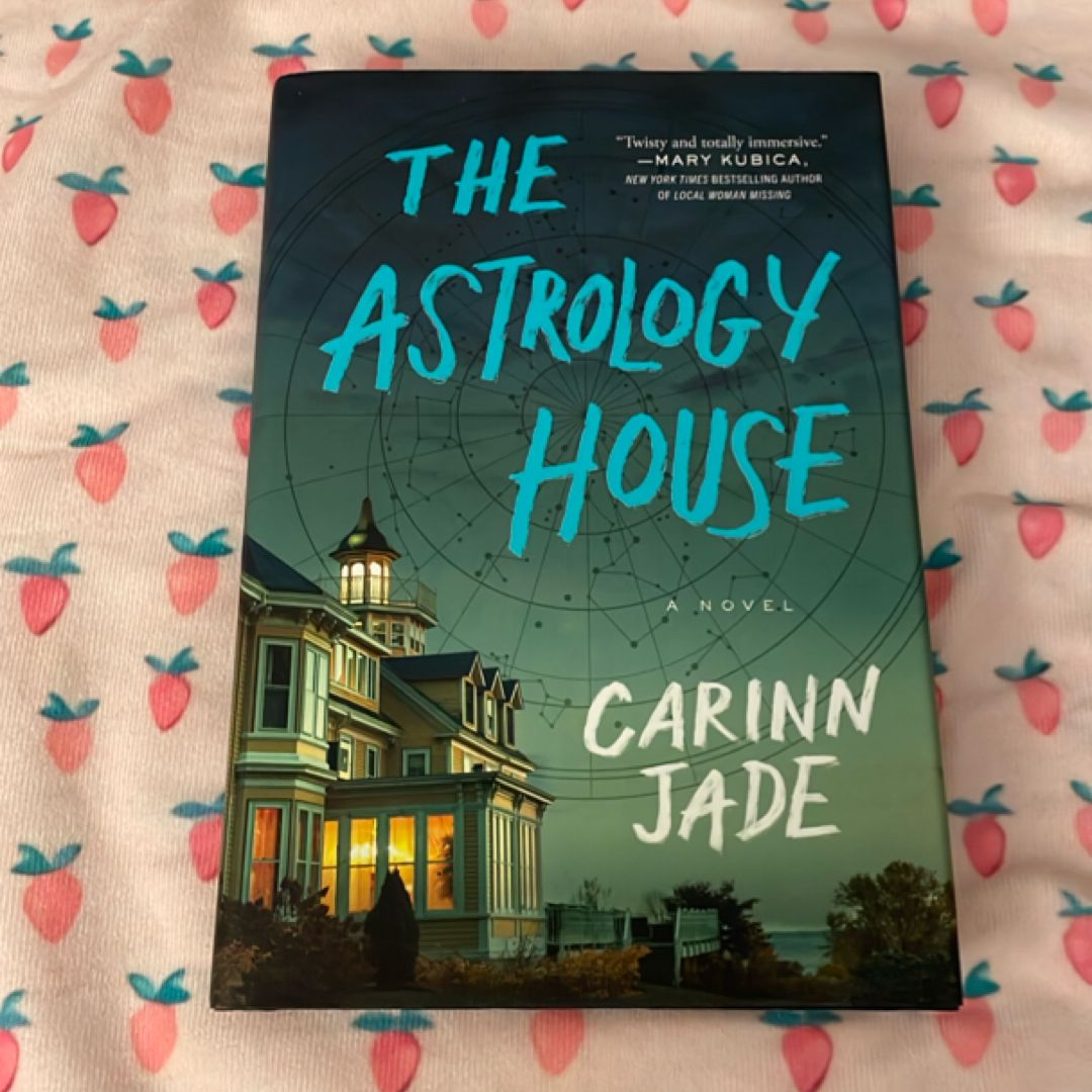 The Astrology House