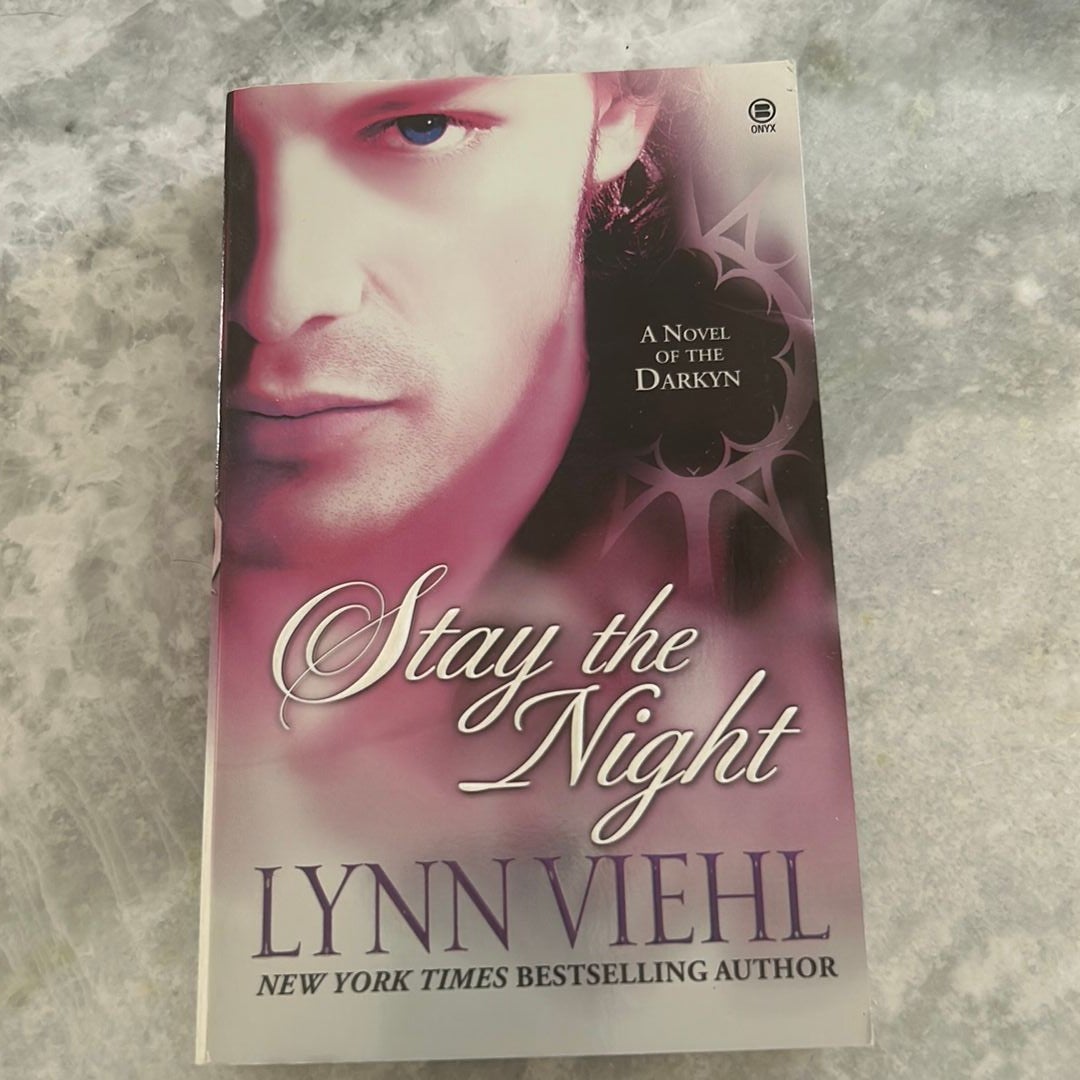Stay the Night