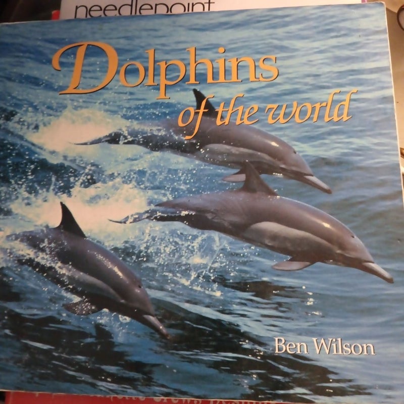 Dolphins of the World