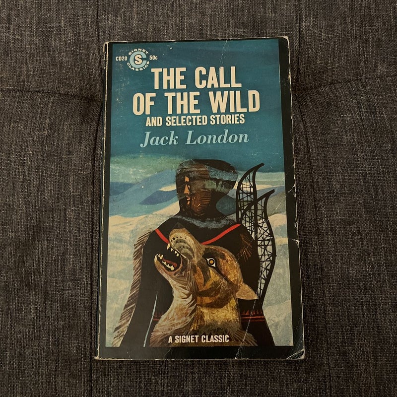The Call of the Wild (1960)