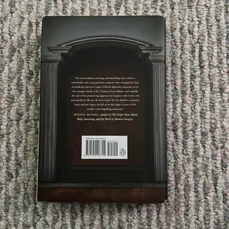 Dr. Mütter's Marvels
