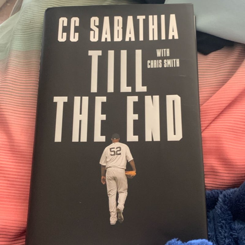 Till the End